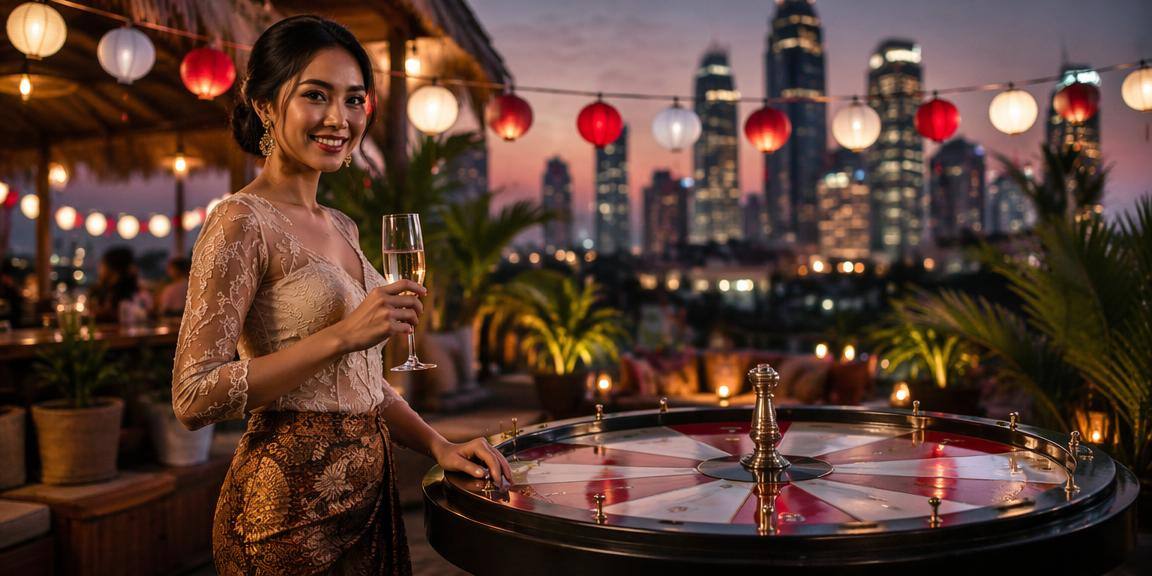rajawali55 rajawali55 Live Baccarat Tables